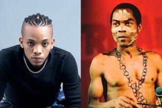 Fela Is Not The Originator of Afrobeat, Eastern Highlife Legends Deserve More Recognition – Tekno Fela Is Not The Originator of Afrobeat, Eastern Highlife Legends Deserve More Recognition – Tekno
