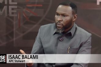 Peter Obi did not reach out to me since I left Obidient movement – Isaac Balami
