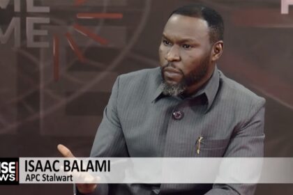 Peter Obi did not reach out to me since I left Obidient movement – Isaac Balami Peter Obi did not reach out to me since I left Obidient movement – Isaac Balami