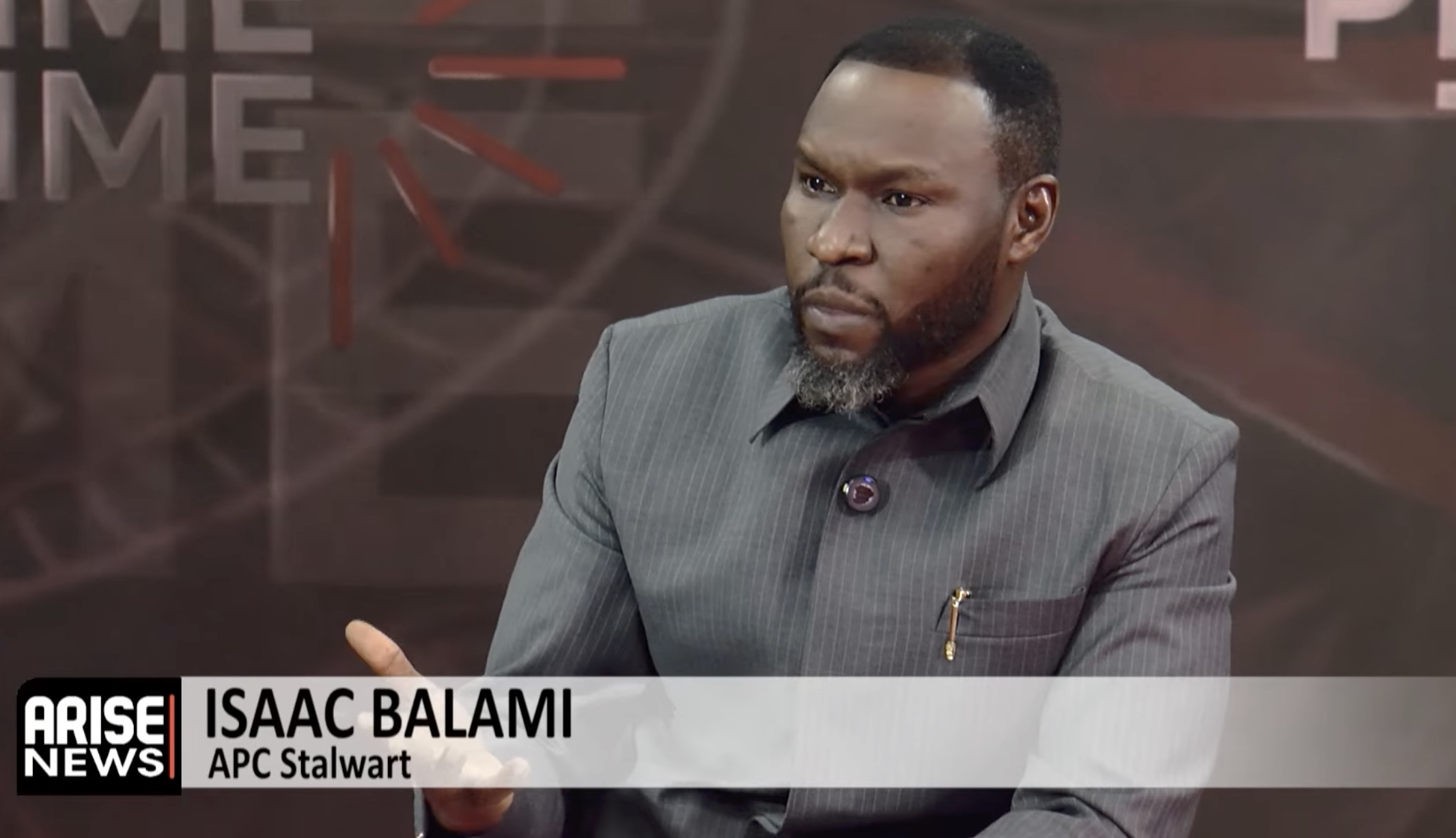 Peter Obi did not reach out to me since I left Obidient movement – Isaac Balami