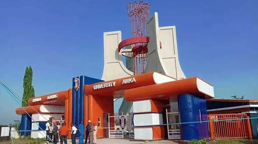 UNIZIK Orders Probe Into Alleged Sexual Misconduct, Condemns Assault on Lecturer UNIZIK Orders Probe Into Alleged Sexual Misconduct, Condemns Assault on Lecturer