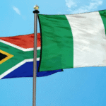 Nigerian, South African Lawmakers Clash Over Xenophobia at CPA Conference Nigerian, South African Lawmakers Clash Over Xenophobia at CPA Conference