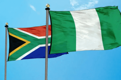 Nigerian, South African Lawmakers Clash Over Xenophobia at CPA Conference Nigerian, South African Lawmakers Clash Over Xenophobia at CPA Conference