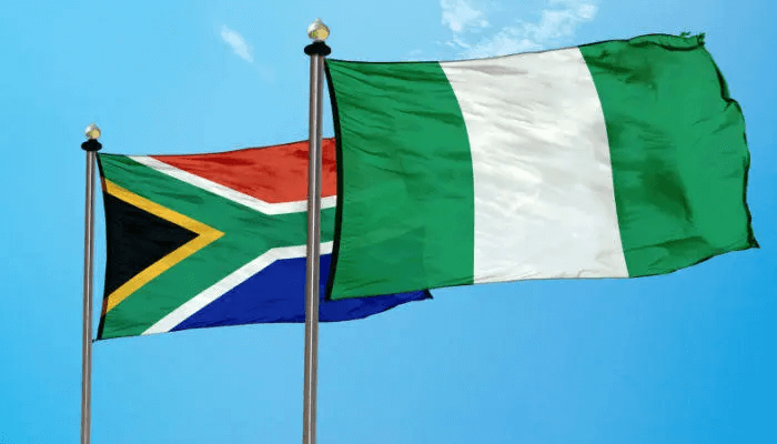 Nigerian, South African Lawmakers Clash Over Xenophobia at CPA Conference