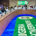 We are not responsible for mismanagement of fuel subsidy removal funds – Nigeria Governors Forum cries out