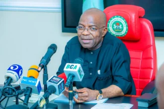 Abia Governor Directs Harmonisation of Medical Salary Structures for ABSUTH Staff