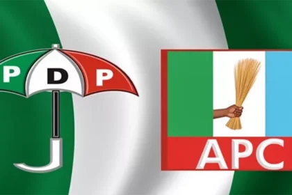 10 Injured as Hoodlums Attack PDP Rally in Ebonyi, Party Demands Investigation 10 Injured as Hoodlums Attack PDP Rally in Ebonyi, Party Demands Investigation