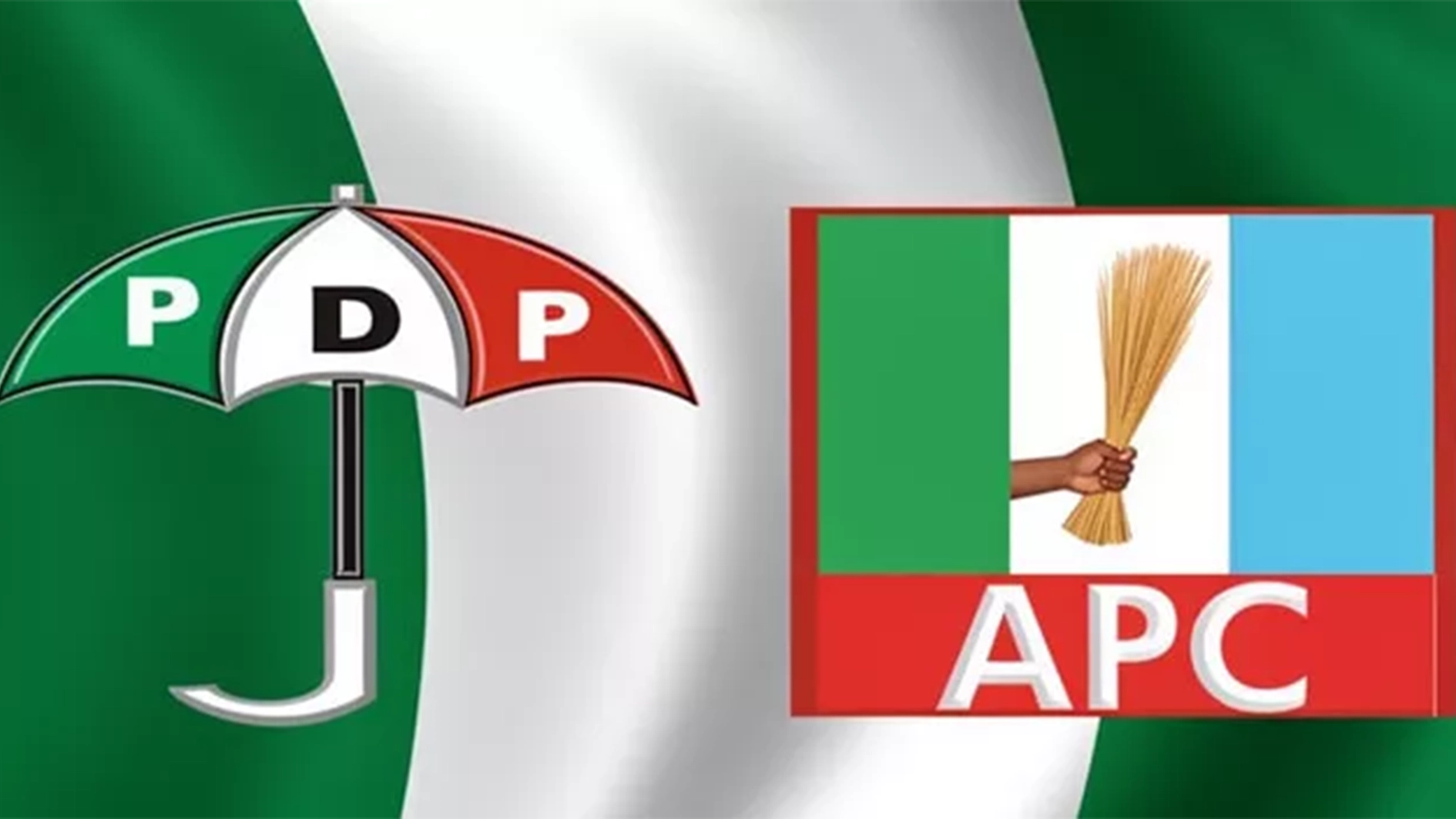 10 Injured as Hoodlums Attack PDP Rally in Ebonyi, Party Demands Investigation 10 Injured as Hoodlums Attack PDP Rally in Ebonyi, Party Demands Investigation