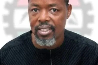 NLC General Secretary Emmanuel Ugboaja Dies at 60 After Protracted Illness NLC General Secretary Emmanuel Ugboaja Dies at 60 After Protracted Illness