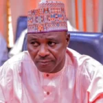 (Video) Borno Commissioner Threatens to Flog, Cut Off Fingers of Voters Who Do Not Support APC (Video) Borno Commissioner Threatens to Flog, Cut Off Fingers of Voters Who Do Not Support APC