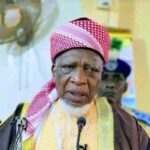 I don’t hate Christians, ensure fairness for all, Sheik Jingir tells Tinubu I don’t hate Christians, ensure fairness for all, Sheik Jingir tells Tinubu