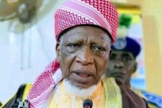 I don’t hate Christians, ensure fairness for all, Sheik Jingir tells Tinubu