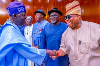 Kill Accord Party Members Threat: Tinubu Assures Osun Voters of Security Ahead of Governorship Election Kill Accord Party Members Threat: Tinubu Assures Osun Voters of Security Ahead of Governorship Election