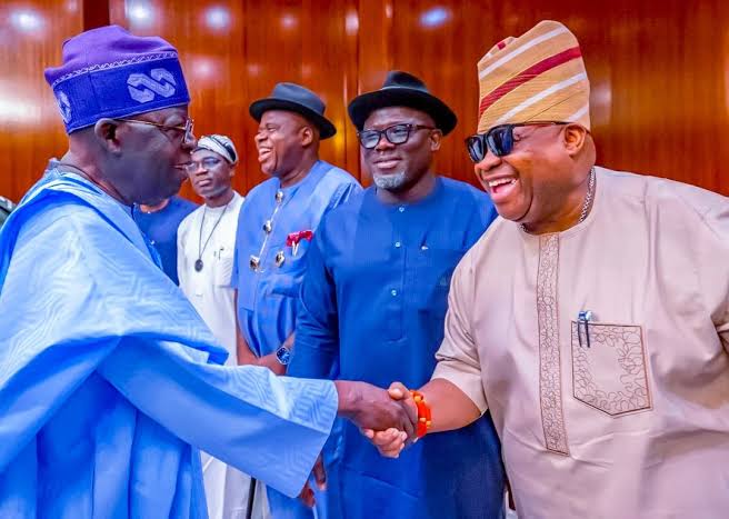 Kill Accord Party Members Threat: Tinubu Assures Osun Voters of Security Ahead of Governorship Election