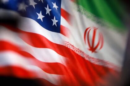 US Says It Can Sustain Iran Naval Blockade Indefinitely as Ceasefire Talks Collapse and Oil Supplies Tighten US Says It Can Sustain Iran Naval Blockade Indefinitely as Ceasefire Talks Collapse and Oil Supplies Tighten