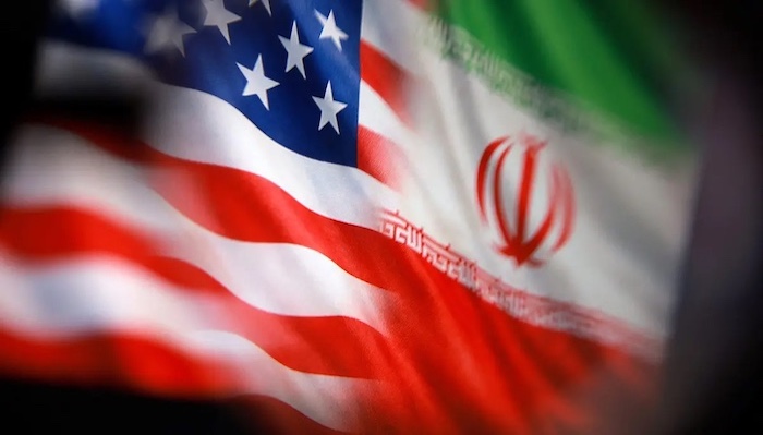 US Says It Can Sustain Iran Naval Blockade Indefinitely as Ceasefire Talks Collapse and Oil Supplies Tighten US Says It Can Sustain Iran Naval Blockade Indefinitely as Ceasefire Talks Collapse and Oil Supplies Tighten