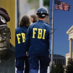 FBI Warns Release of Tinubu Records Could Endanger Informants, Agents