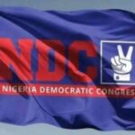 NDC Appoints Pat Utomi to Lead Reconciliation Panel NDC Appoints Pat Utomi to Lead Reconciliation Panel