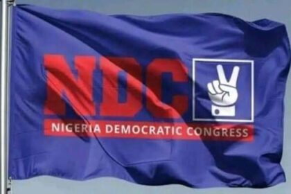 NDC Appoints Pat Utomi to Lead Reconciliation Panel NDC Appoints Pat Utomi to Lead Reconciliation Panel