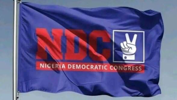 NDC Appoints Pat Utomi to Lead Reconciliation Panel NDC Appoints Pat Utomi to Lead Reconciliation Panel