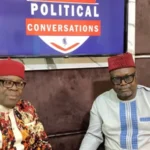 “All is fair in Politics” is Dangerous for Nigeria’s Democracy – Dr Ambrose Igboke