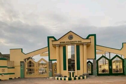 Parents Demand FG Intervention as Atiba University Law Students Face Accreditation Crisis Parents Demand FG Intervention as Atiba University Law Students Face Accreditation Crisis