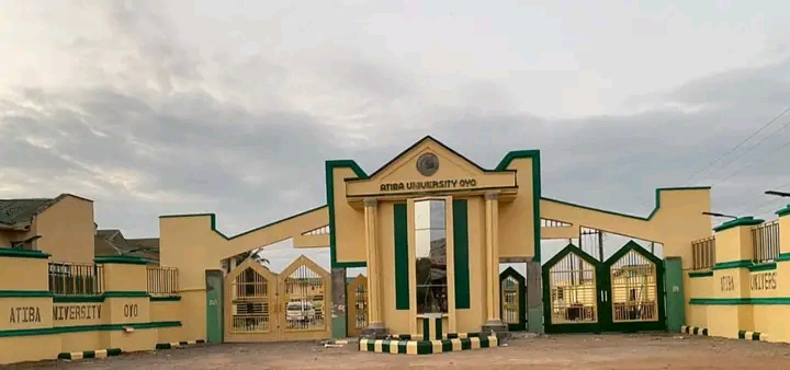 Parents Demand FG Intervention as Atiba University Law Students Face Accreditation Crisis Parents Demand FG Intervention as Atiba University Law Students Face Accreditation Crisis