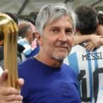 Jorge Messi Dies at 68 after Protracted Illness, Football World Mourns Father of Lionel Messi Jorge Messi Dies at 68 after Protracted Illness, Football World Mourns Father of Lionel Messi