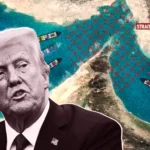 Trump Says He Will Declare Strait of Hormuz US Territory After Defeating Iran Trump Says He Will Declare Strait of Hormuz US Territory After Defeating Iran
