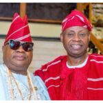 Davido’s Father, Deji Adeleke Alleges APC Spent N60bn on Vote-Buying in Osun Governorship Election