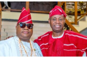 Davido’s Father, Deji Adeleke Alleges APC Spent N60bn on Vote-Buying in Osun Governorship Election