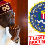 FBI Submits Tinubu’s Criminal Records to US Judge for Confidential Review FBI Submits Tinubu’s Criminal Records to US Judge for Confidential Review