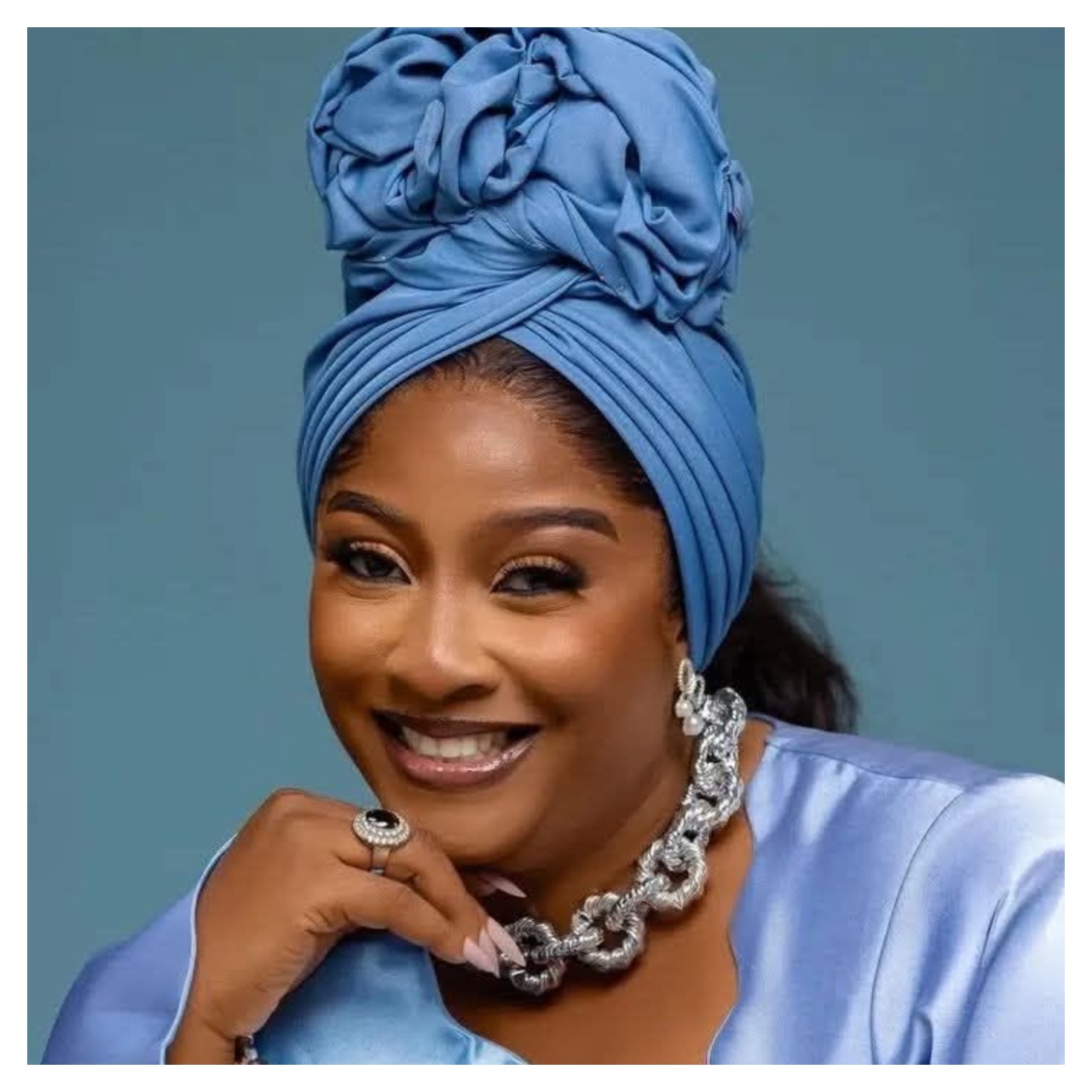 Actress Temitope Osoba dies at 40