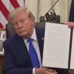 Connecticut Attorney General Condemns Trump’s New Birthright Citizenship Orders as Unconstitutional