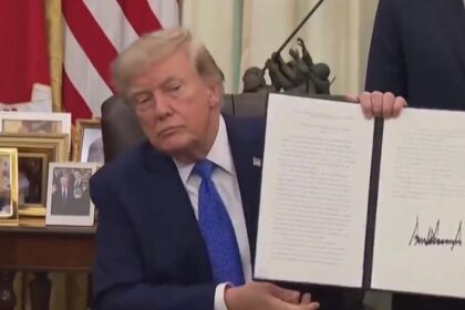Connecticut Attorney General Condemns Trump’s New Birthright Citizenship Orders as Unconstitutional Connecticut Attorney General Condemns Trump’s New Birthright Citizenship Orders as Unconstitutional