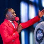 Pastor Enenche Calls for Religious Census to Determine Nigeria’s Christian, Muslim Population Pastor Enenche Calls for Religious Census to Determine Nigeria’s Christian, Muslim Population