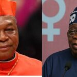Tinubu’s govt bent on winning 2027 elections by all means – Cardinal Onaiyekan Tinubu’s govt bent on winning 2027 elections by all means – Cardinal Onaiyekan