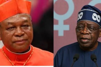 Tinubu’s govt bent on winning 2027 elections by all means – Cardinal Onaiyekan Tinubu’s govt bent on winning 2027 elections by all means – Cardinal Onaiyekan