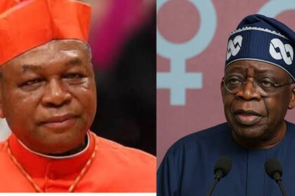 Tinubu’s govt bent on winning 2027 elections by all means – Cardinal Onaiyekan Tinubu’s govt bent on winning 2027 elections by all means – Cardinal Onaiyekan