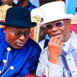 Wike Says Fubara’s Biggest Political Mistake Was Attempting to Build Separate Structure Too Early Wike Says Fubara’s Biggest Political Mistake Was Attempting to Build Separate Structure Too Early