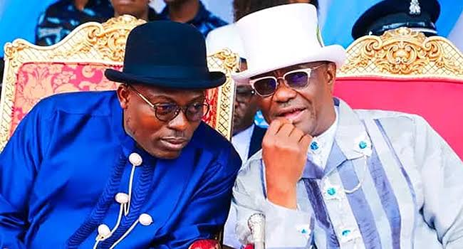 Wike Says Fubara’s Biggest Political Mistake Was Attempting to Build Separate Structure Too Early