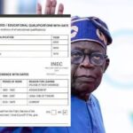 APC, ADC Clash Over Tinubu’s Educational Credentials and Constitutional Qualification APC, ADC Clash Over Tinubu’s Educational Credentials and Constitutional Qualification