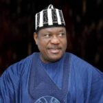 FG Will Continue Consultations With Catholic Bishops, Rejects One-Party State Allegation — Akume