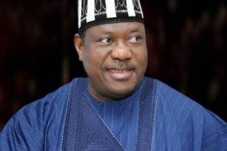 FG Will Continue Consultations With Catholic Bishops, Rejects One-Party State Allegation — Akume