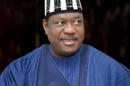 FG Will Continue Consultations With Catholic Bishops, Rejects One-Party State Allegation — Akume FG Will Continue Consultations With Catholic Bishops, Rejects One-Party State Allegation — Akume