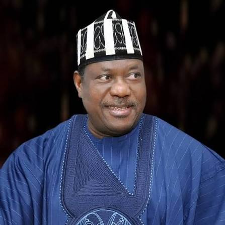 FG Will Continue Consultations With Catholic Bishops, Rejects One-Party State Allegation — Akume FG Will Continue Consultations With Catholic Bishops, Rejects One-Party State Allegation — Akume
