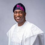 Hamzat Vows Crackdown on Lekki Car Spotters, Describes Activity as Criminal