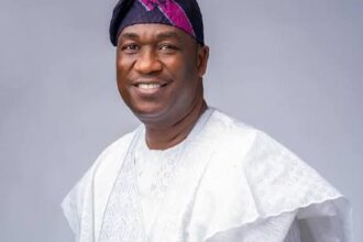Hamzat Vows Crackdown on Lekki Car Spotters, Describes Activity as Criminal Hamzat Vows Crackdown on Lekki Car Spotters, Describes Activity as Criminal