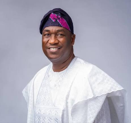 Hamzat Vows Crackdown on Lekki Car Spotters, Describes Activity as Criminal