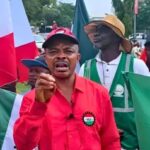 NLC demands N500k minimum wage, says current N70k minimum wage is no longer sustainable NLC demands N500k minimum wage, says current N70k minimum wage is no longer sustainable